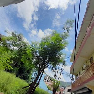 Hotel Krishna Rishikesh