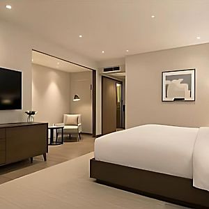 Hotel Happy Stay Delhi Airport